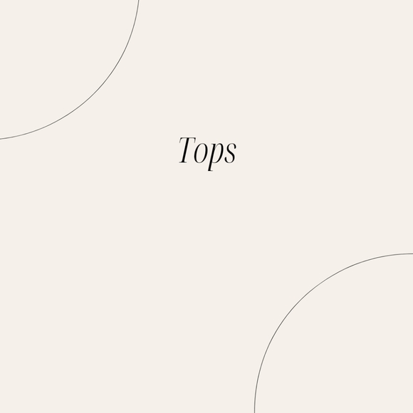 Tops - Picture 1 of 1